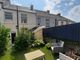 Thumbnail Terraced house for sale in Aberystwyth Crescent, Barry