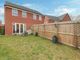 Thumbnail Semi-detached house for sale in Cheshire Crescent, Alsager, Stoke-On-Trent