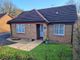 Thumbnail Bungalow for sale in Port Mer Close, Exmouth