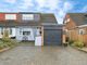 Thumbnail Semi-detached house for sale in Sion Avenue, Kidderminster