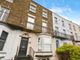 Thumbnail Terraced house for sale in Fort Crescent, Margate, Kent
