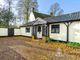 Thumbnail Semi-detached house for sale in Banham, Norfolk