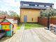 Thumbnail Town house for sale in Milestone Road, Newhall, Harlow