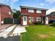 Thumbnail Semi-detached house for sale in Ashmore Close, Birchwood, Warrington, Cheshire