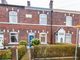 Thumbnail Terraced house for sale in Parr Lane, Bury