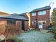 Thumbnail Detached house for sale in Moray Close, Ramsbottom, Bury, Greater Manchester