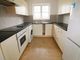 Thumbnail Flat for sale in Caspian Close, Purfleet