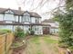 Thumbnail Semi-detached house for sale in The Park, Carshalton