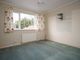 Thumbnail Semi-detached bungalow for sale in Strickland Road, Hunmanby