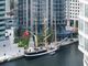 Thumbnail Flat for sale in 33-02 One Park Drive, Canary Wharf, London