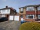 Thumbnail Semi-detached house to rent in Parkthorne Drive, North Harrow, Harrow