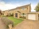 Thumbnail Detached house for sale in Hatch Way, Kirtlington, Kidlington