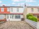 Thumbnail Semi-detached house for sale in Railway Terrace, Birkdale, Southport