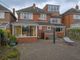 Thumbnail Detached house for sale in Dartmouth Avenue, Cannock