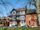 Thumbnail Flat to rent in Romeland Hill, St Albans, Hertfordshire