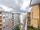 Thumbnail Flat for sale in Moore House, Cassilis Road, London