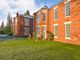 Thumbnail Flat for sale in Beningfield Drive, St. Albans