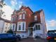 Thumbnail Flat to rent in Albany Road, St. Leonards-On-Sea