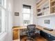 Thumbnail Flat for sale in 9B Palmerston Road, Grange, Edinburgh