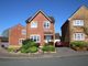 Thumbnail Detached house for sale in Kiln Way, Undy, Caldicot