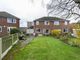 Thumbnail Semi-detached house for sale in Deer Croft Avenue, Salendine Nook, Huddersfield