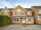 Thumbnail Detached house for sale in Bryony Gardens, Gillingham