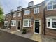 Thumbnail Terraced house for sale in The Village Green, Wingate, County Durham