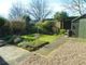Thumbnail Semi-detached bungalow to rent in Shardloes, Branston, Lincoln
