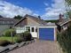 Thumbnail Detached bungalow for sale in Brooklands Way, Menston, Ilkley
