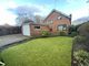 Thumbnail Detached house for sale in Woodgate Avenue, Bamford, Rochdale