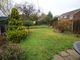 Thumbnail Bungalow for sale in Woodsend Road, Urmston, Manchester