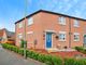 Thumbnail Semi-detached house for sale in Phoenix Rise, Pleasley, Mansfield