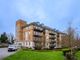 Thumbnail Flat for sale in Radcliffe House, 3 Worcester Close, London