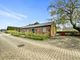 Thumbnail Barn conversion for sale in Windmill Road, Nr Pepperstock, Hertfordshire