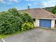 Thumbnail Bungalow for sale in Eliot Drive, St. Germans, Saltash, Cornwall