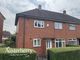 Thumbnail Semi-detached house for sale in Brackenfield Avenue, Bentilee, Stoke-On-Trent, Staffordshire