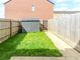 Thumbnail Terraced house for sale in Castle View, Brook Street East, Wellingborough