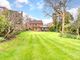 Thumbnail Detached house for sale in Aldenham Grove, Radlett, Hertfordshire