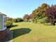Thumbnail Detached bungalow for sale in Grand Avenue, Seaford