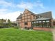 Thumbnail Detached house for sale in Upper Farm Meadow, Gaydon, Warwick