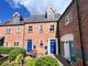 Thumbnail Flat for sale in Epworth Court, Quorn, Loughborough