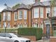 Thumbnail Terraced house for sale in Oxford Gardens, London