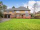 Thumbnail Detached house for sale in Darras Road, Ponteland, Newcastle Upon Tyne