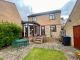 Thumbnail Detached house for sale in Livingstone Road, Daventry, Northamptonshire