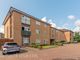 Thumbnail Flat for sale in Heron Way, Wallington