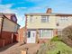 Thumbnail Semi-detached house for sale in Repton Avenue, Normanton, Derby