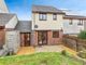 Thumbnail Semi-detached house for sale in Carloggas Grove, St. Columb Major, Cornwall