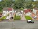 Thumbnail Bungalow for sale in Barbeth Road, Cumbernauld, Glasgow, North Lanarkshire