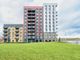 Thumbnail Flat to rent in Television House, Meridian Way, Southampton