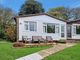 Thumbnail Bungalow for sale in The Drive, Penstowe Holiday Village, Kilkhampton, Cornwall